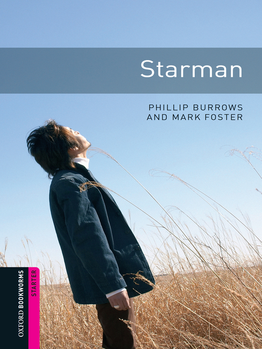 Title details for Starman by Mark Foster - Available
